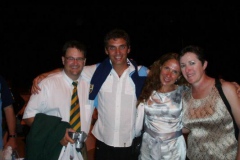 MUNDIAL BALI 2008